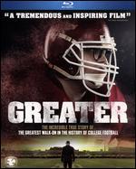 Greater [Blu-ray]