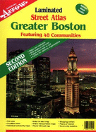 Greater Boston: Featuring 48 Communities