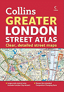 Greater London Street Atlas