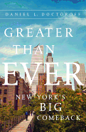 Greater Than Ever: New York's Ultimate Comeback Story