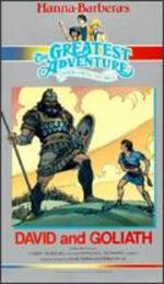 Greatest Adventure Stories from the Bible: David and Goliath