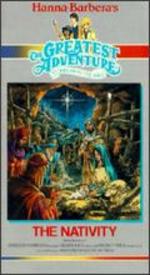 Greatest Adventure Stories from the Bible: The Nativity - 
