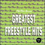 Greatest Freestyle Hits, Vol. 2 [Warlock]