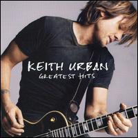 Greatest Hits: 18 Kids - Keith Urban