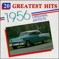 Greatest Hits 1956 - Various Artists