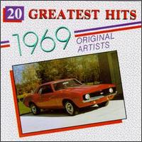 Greatest Hits 1969 - Various Artists