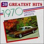 Greatest Hits 1970
