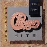 Greatest Hits 1982-1989 [LP]
