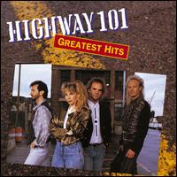 Greatest Hits (1987-90) - Highway 101