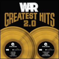 Greatest Hits 2.0 - War