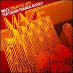 Greatest Hits: 35 Years of Soul - Maze