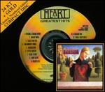 Greatest Hits [Audio Fidelity Gold Disc] - Heart