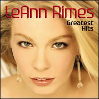 Greatest Hits [Bonus DVD] - Leann Rimes