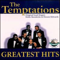 Greatest Hits [Classic World] - The Temptations
