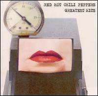 Greatest Hits [Clean] - Red Hot Chili Peppers