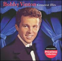 Greatest Hits [Collectables] - Bobby Vinton