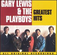 Greatest Hits [Curb] - Gary Lewis & the Playboys