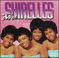 Greatest Hits [Eclipse] - Shirelles