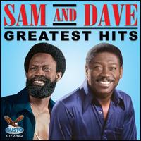 Greatest Hits [Gusto] - Sam and Dave