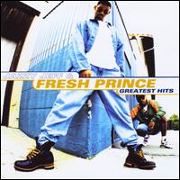 Greatest Hits [Import] - DJ Jazzy Jeff & the Fresh Prince