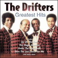 Greatest Hits [K-Tel #2] - The Drifters/The Coasters
