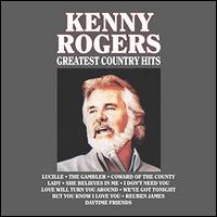 Greatest Hits: Limited Edition - Kenny Rogers