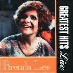 Greatest Hits Live