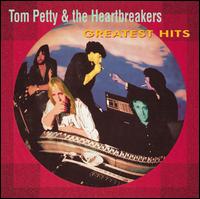 Greatest Hits [LP] - Tom Petty & the Heartbreakers