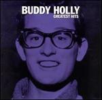 Greatest Hits [MCA] - Buddy Holly