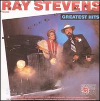 Greatest Hits [MCA] - Ray Stevens
