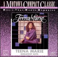 Greatest Hits [Motown] - Teena Marie