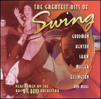 Greatest Hits of Swing, Vol. 2 - BBC Orchestra