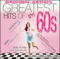 Greatest Hits of the 60's, Vol. 2 [Platinum Disc #2] - Various Artists