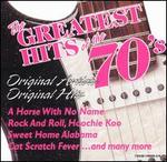 Greatest Hits of the 70's, Vol. 7