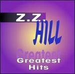 Greatest Hits of Z.Z. Hill