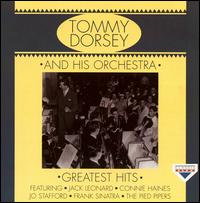 Greatest Hits [Project 3] - Tommy Dorsey