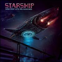 Greatest Hits Relaunched - Starship
