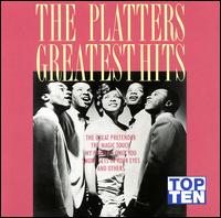 Greatest Hits [Special Music Company] - The Platters
