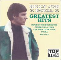 Greatest Hits [Special] - Billy Joe Royal