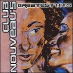 Greatest Hits [Thump] - Club Nouveau
