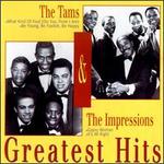 Greatest Hits (Universal) - The Tams/The Impressions