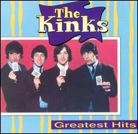 Greatest Hits, Vol. 1 [Rhino] - The Kinks