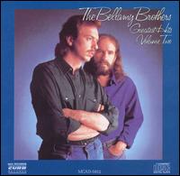 Greatest Hits, Vol. 2 - The Bellamy Brothers