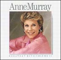 Greatest Hits, Vol. 2 - Anne Murray