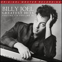 Greatest Hits Volume I & Volume II [Limited Edition] - Billy Joel