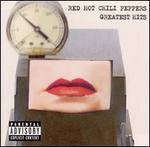 Greatest Hits [Warner Bros.] - Red Hot Chili Peppers
