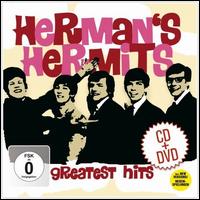 Greatest Hits [ZYX] - Herman's Hermits