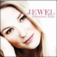 Greatest Hits - Jewel