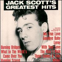 Greatest Hits - Jack Scott