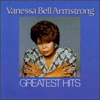 Greatest Hits - Vanessa Bell Armstrong
